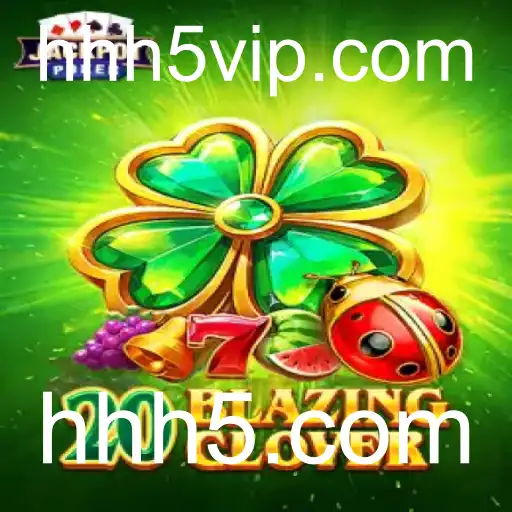 Descubra o Envolvente Jogo 20BlazingClover e Suas Regras Cativantes