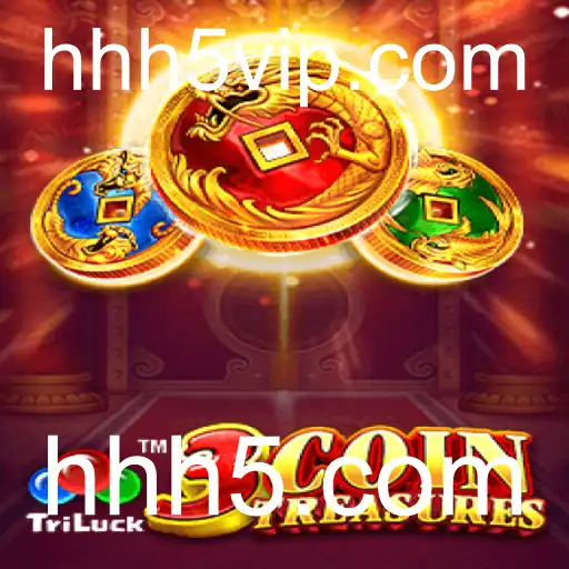 Descubra o Fascinante Mundo de 3CoinTreasures e Como Jogar