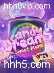 Introdução e Regras de CandyDreamsSweetPlanet
