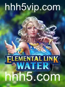 Explorando o Fascinante Mundo de ElementalLinkWater: Uma Aventura Aquática no hhh5.com
