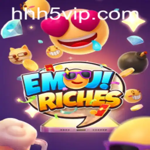 Descubra o Excitante Mundo do Jogo EmojiRiches