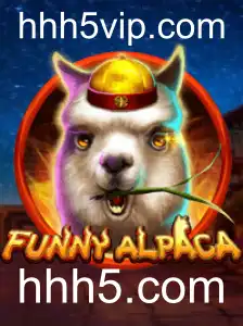 FunnyAlpaca: Um Mergulho Divertido no Novo Jogo da hhh5.com