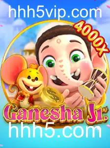 Descubra o Mundo de GaneshaJr: Um Mergulho no Jogo Populard a Atualidade
