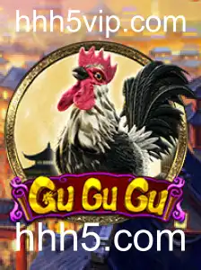 GuGuGu: Descubra o Fascinante Mundo do Jogo Online