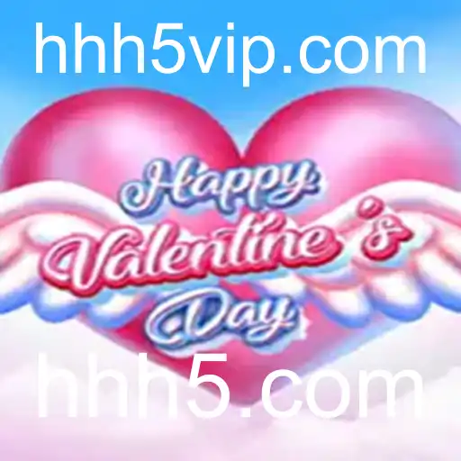 Descubra o Fascinante Mundo de HappyValentinesDay: Imersão no Universo de hhh5.com