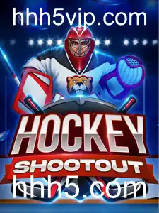 HockeyShootout: A Revolução dos Jogos de Hóquei Online em hhh5.com