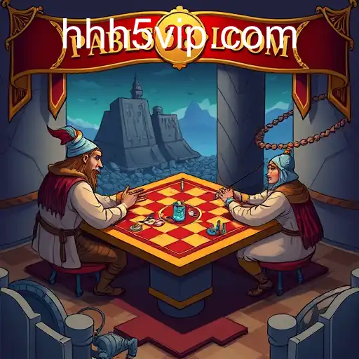 Gaming Experience hhh5.com - 800+ Premium and Exclusive Games