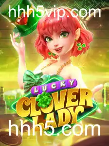 Explorando o Fascinante Mundo de LuckyCloverLady no hhh5.com