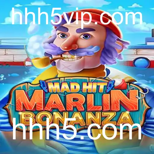 MadHitMarlinBonanza: O Novo Sensação dos Jogos Online