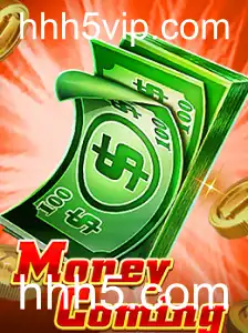 Descubra MoneyComing: Uma Nova Dinâmica no Mundo dos Jogos