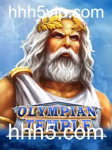 Aventura Mítica em OlympianTemple: Descubra o Desafio Divino