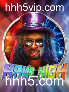 RaveHigh: Descubra o Mundo Vibrante e Empolgante do Novo Jogo