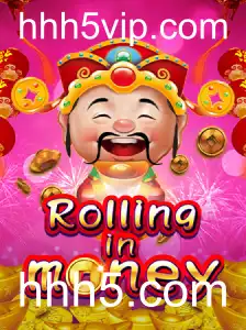 Descubra o Empolgante Mundo de RollingInMoney no hhh5.com