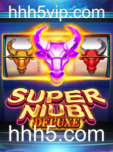 Explorando o Mundo de SuperNiubiDeluxe: Um Mergulho Profundo no Jogo do Momento
