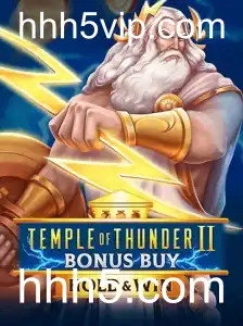 Descubra TempleofThunderIIBonusBuy: Aventura e Emoção em um Jogo Épico